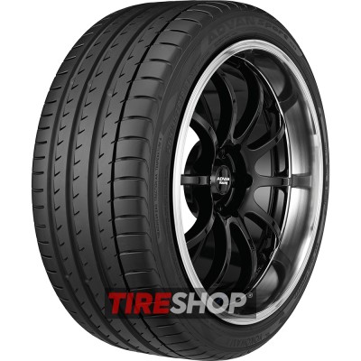Шины Yokohama Advan Sport V105 285/35 R22 106Y XL N0