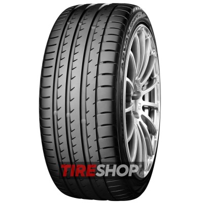 Шины Yokohama Advan Sport V105E 285/40 R19 107Y XL *