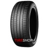 Летние шины Yokohama Advan Sport V107 265/40 R21 105Y XL