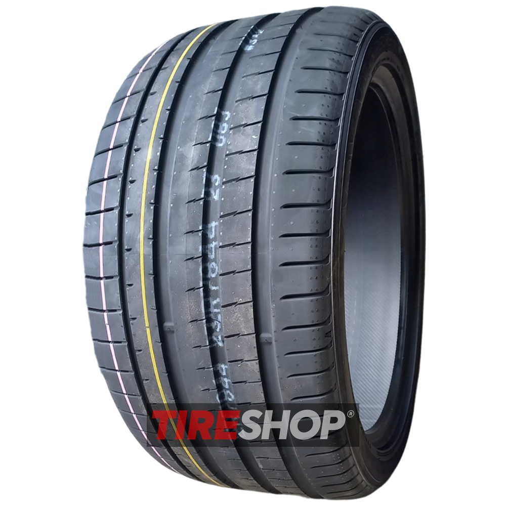 Летние шины Yokohama Advan Sport V107D width=