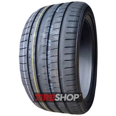 Yokohama Advan Sport V107D