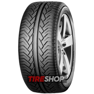 Шины Yokohama Advan ST V802 275/45 ZR19 108Y XL