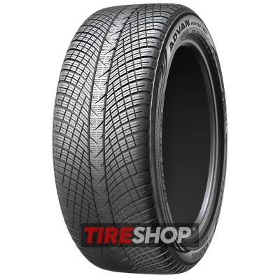 Шины Yokohama Advan Winter V907 315/35 R21 111W XL