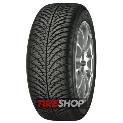 Шины Yokohama Bluearth-4s Aw21 225/65 R17 102H