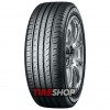 Летние шины Yokohama BluEarth-GT AE51 245/50 R18 100W