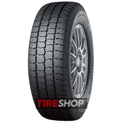Шины Yokohama BluEarth-Van All Season RY61 235/65 R16C 121/119R
