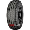 Летние шины Yokohama BluEarth-Van RY55 195/75 R16C 107/105T