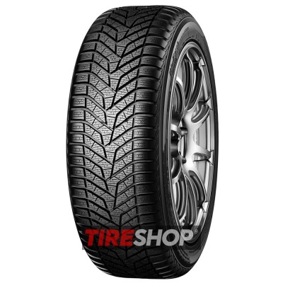 Шины Yokohama BluEarth*Winter V905 275/45 R21 110V XL
