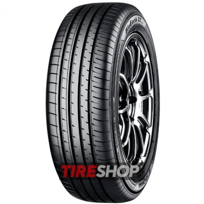 Yokohama BluEarth-XT AE61