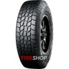 Всесезонные шины Yokohama Geolandar A/T4 G018 265/60 R18 119/116S