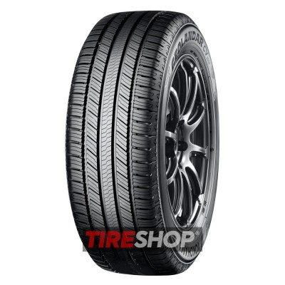 Шины Yokohama Geolandar CV G058 225/65 R18 103H