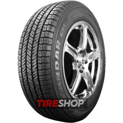 Yokohama Geolandar G91AV