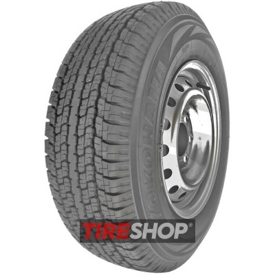 Yokohama Geolandar G97A