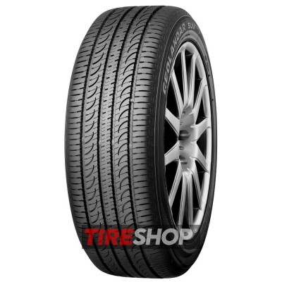 Yokohama Geolandar SUV G055