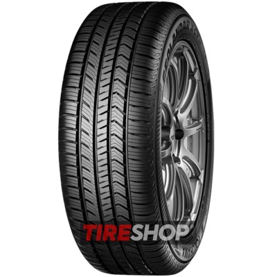 Шины Yokohama Geolandar X-CV G057 265/50 R22 112V