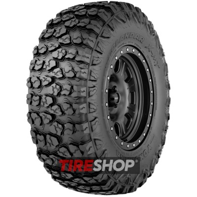 Yokohama Geolandar X-MT G005