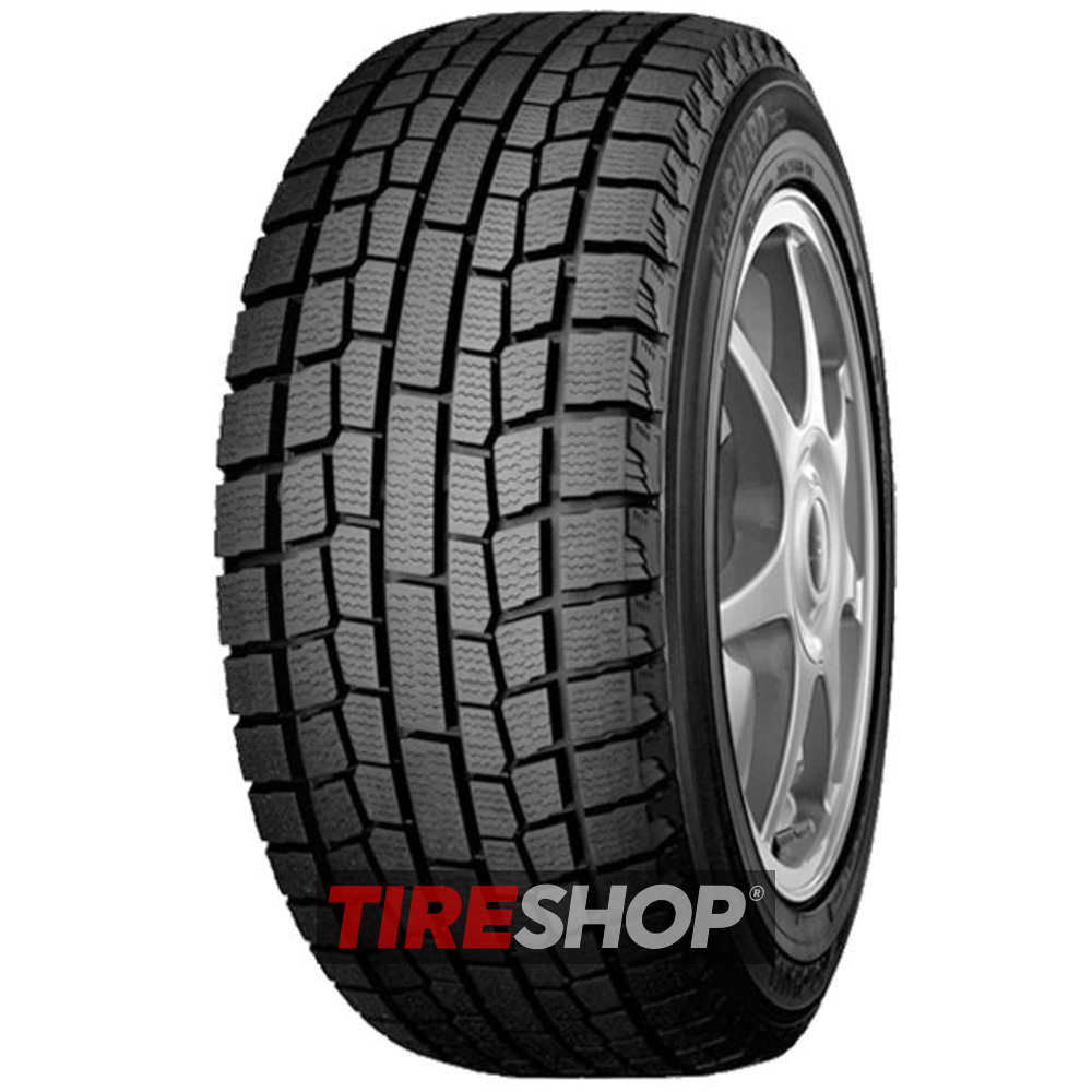 Зимние шины Yokohama IceGUARD IG20 225/55 R16 95Q width=
