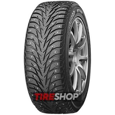 Шины Yokohama IceGUARD IG35 285/60 R18 116T (шип)