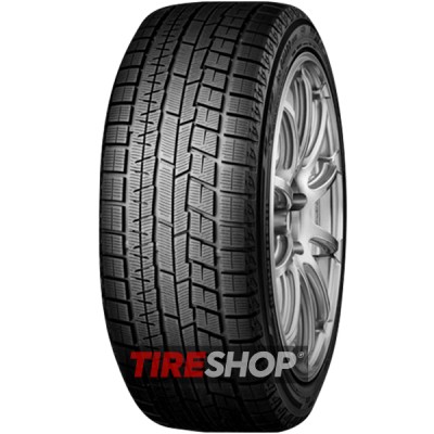 Шины Yokohama IceGUARD iG60A 235/50 R18 97Q