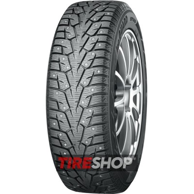 Шины Yokohama IceGUARD Stud IG55 245/50 R18 104T XL (шип)