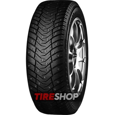 Шины Yokohama IceGUARD Stud IG65 265/50 R22 112T XL (под шип)