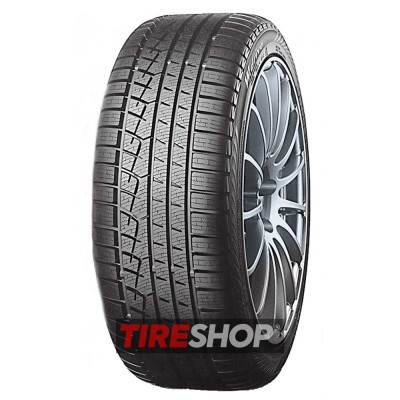 Шины Yokohama W.Drive V902B 275/40 R20 106V XL