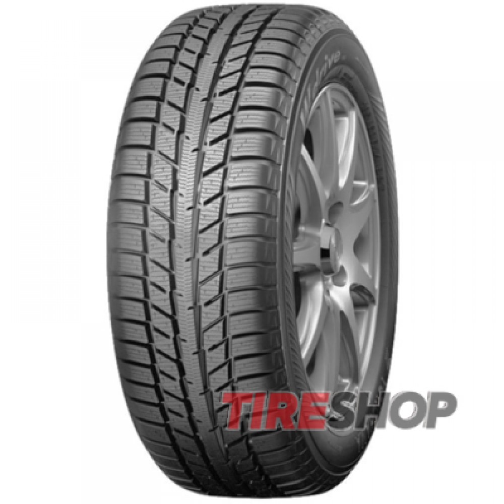 Зимние шины Yokohama W.Drive V903 175/65 R15 84T width=