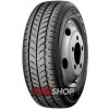 Зимние шины Yokohama W.Drive WY01 195/75 R16C 107/105R
