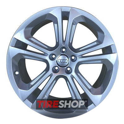 Диски ZD F1452 8.5x20 5x112 ET33 DIA66.6 S