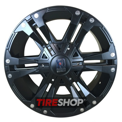 Диски ZD S0043 9x20 5x150 ET40 DIA110.1 BM