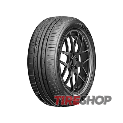 Шины Zeetex HP 2000 vfm 225/40 R18 92Y XL
