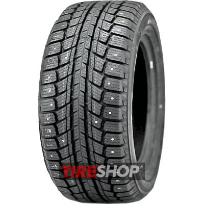 Шины Zeetex WP1000-S 205/60 R16 92T (под шип)