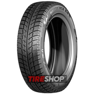 Шины Zeta Antarctica Ice 245/45 R18 100H XL