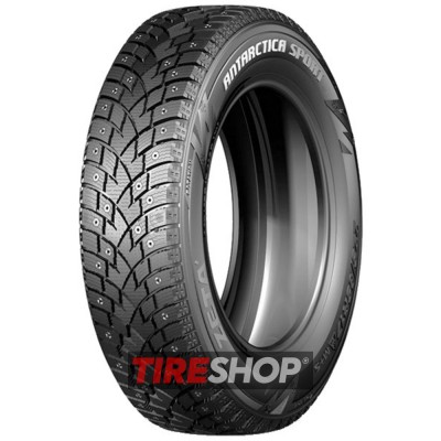 Шины Zeta Antarctica Sport 225/60 R17 103T XL (шип)