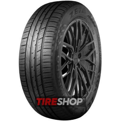 Шины Zeta IMPERO 275/40 R22 108V XL