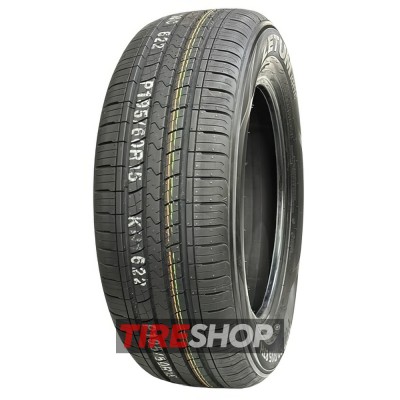 Шины Zetum KH16 205/65 R15 92H