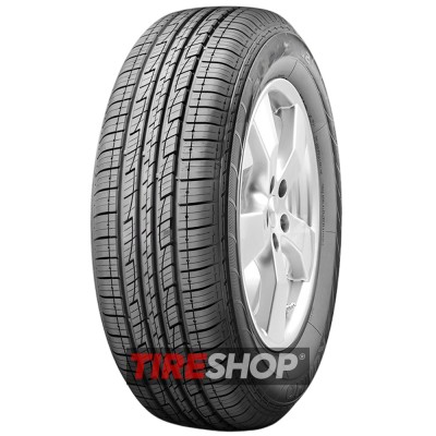 Шины Zetum KL21 235/65 R17 104V