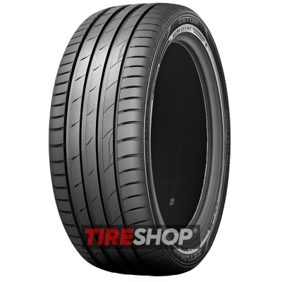 Шины Zetum ZU12 245/40 R19 98Y XL