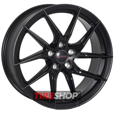 Диски ZH 1057 7.5x17 5x112 ET37 DIA66.6 SB