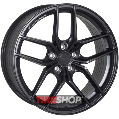 Диски ZH 370 8.5x19 5x112 ET35 DIA66.6 BM