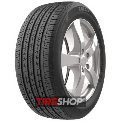 Шины ZMAX GalloPro H/T 245/55 R19 107V XL