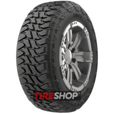 Шины ZMAX Maxatraves M/T 235/85 R16 120/116Q