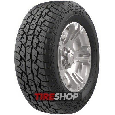 Шины ZMAX Terra Xplorer C2 A/T 245/70 R16 113/110S