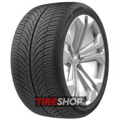 Шины ZMAX X-Spider A/S 185/60 R14 82H