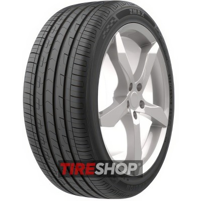 Шины ZMAX Zealion 275/45 ZR21 110Y XL