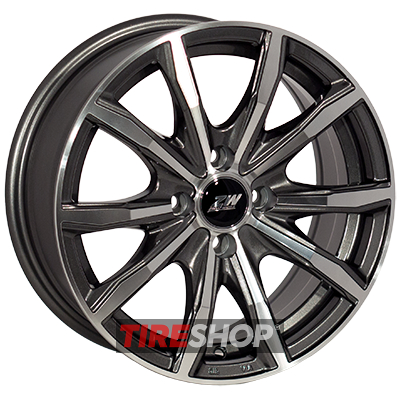 Диски Zorat Wheels 4408 7x16 4x114.3 ET38 DIA67.1 MK-P