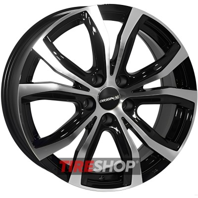 Диски Zorat Wheels 7764 8x20 5x114.3 ET30 DIA60.1 BP