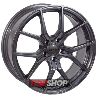 Диски Zorat Wheels ZW-YA8106 8x18 5x112 ET42 DIA66.6 GM