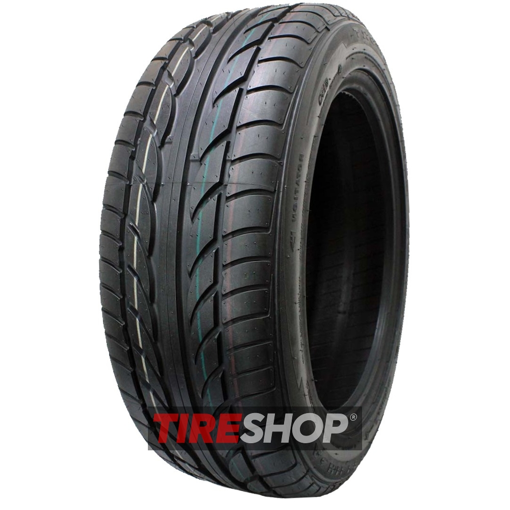 Шины Achilles ATR Sport 2 - Фото 2 width=