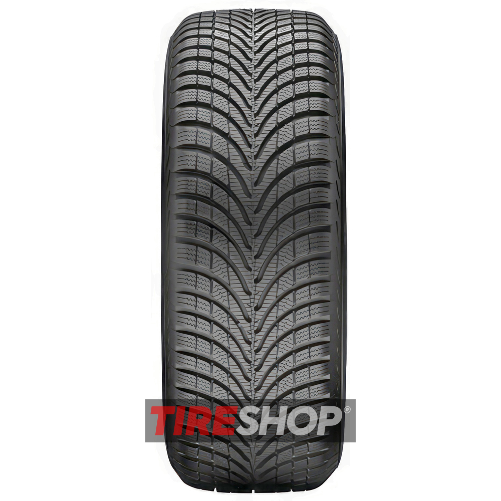 Зимние шины Apollo Alnac 4G Winter - Фото 2 width=